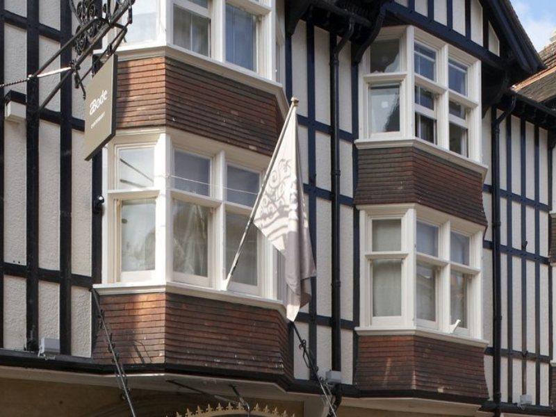 Abode Canterbury Eksteriør billede