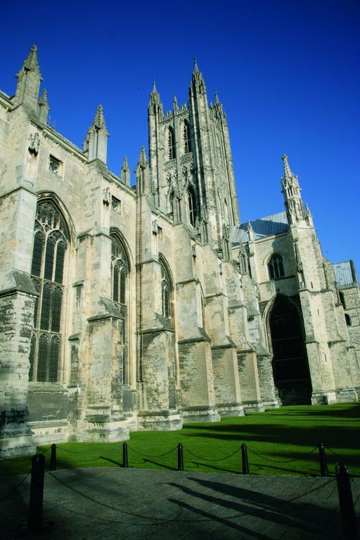Abode Canterbury Eksteriør billede