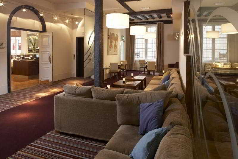 Abode Canterbury Eksteriør billede