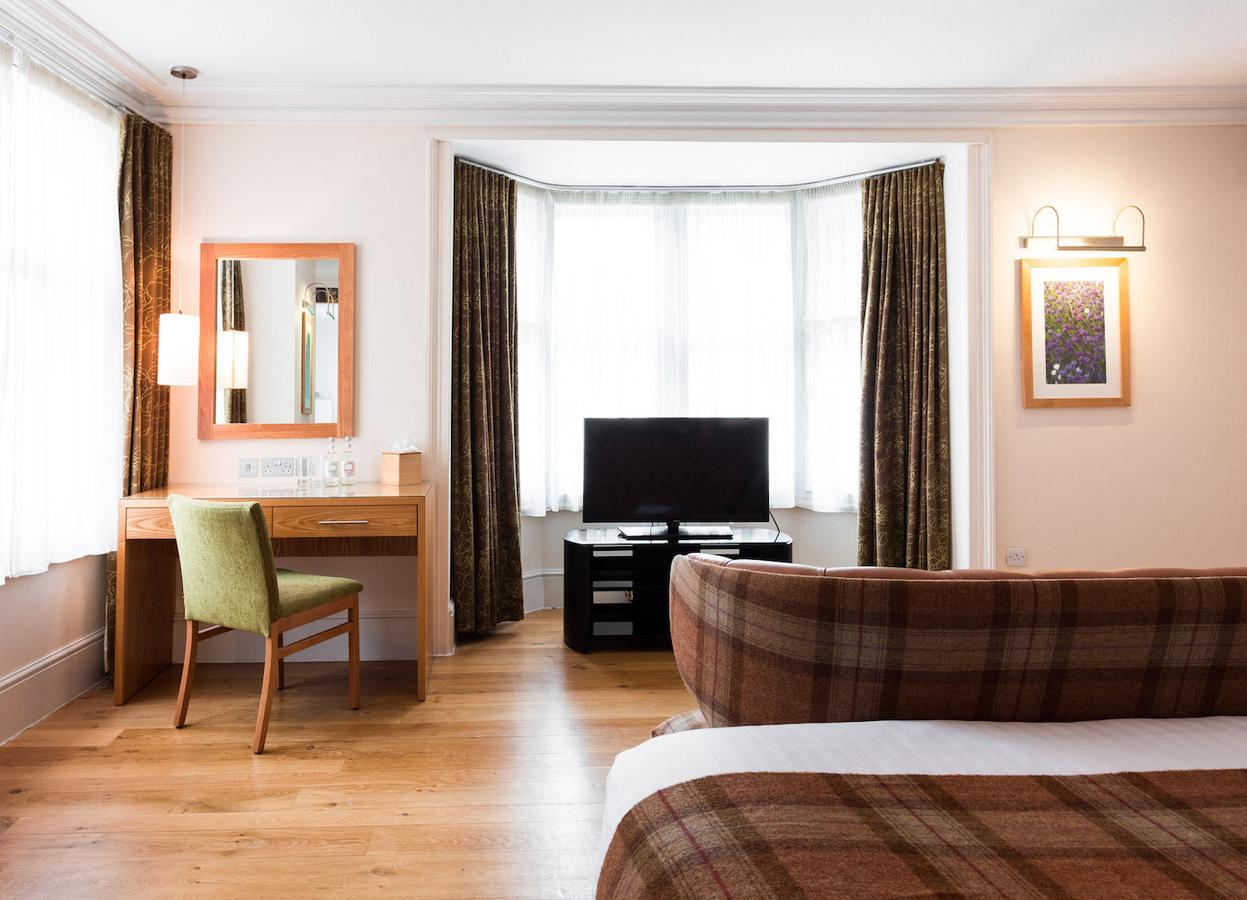 Abode Canterbury Eksteriør billede