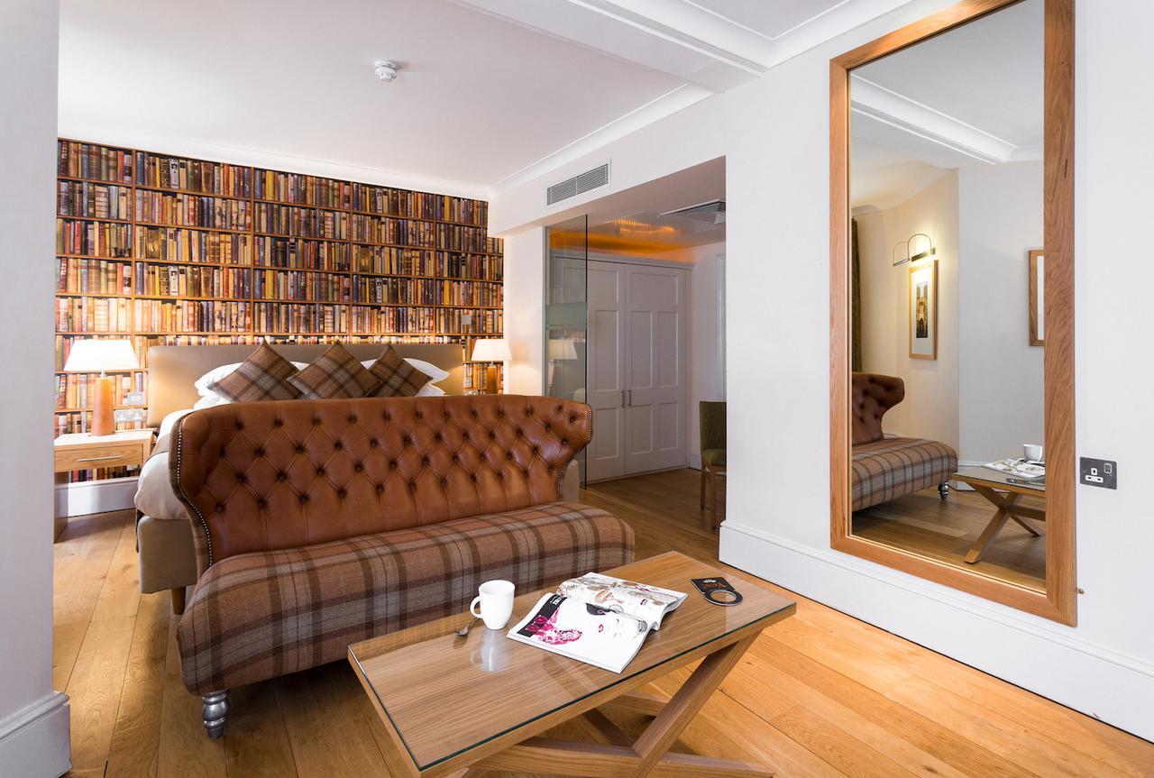 Abode Canterbury Eksteriør billede