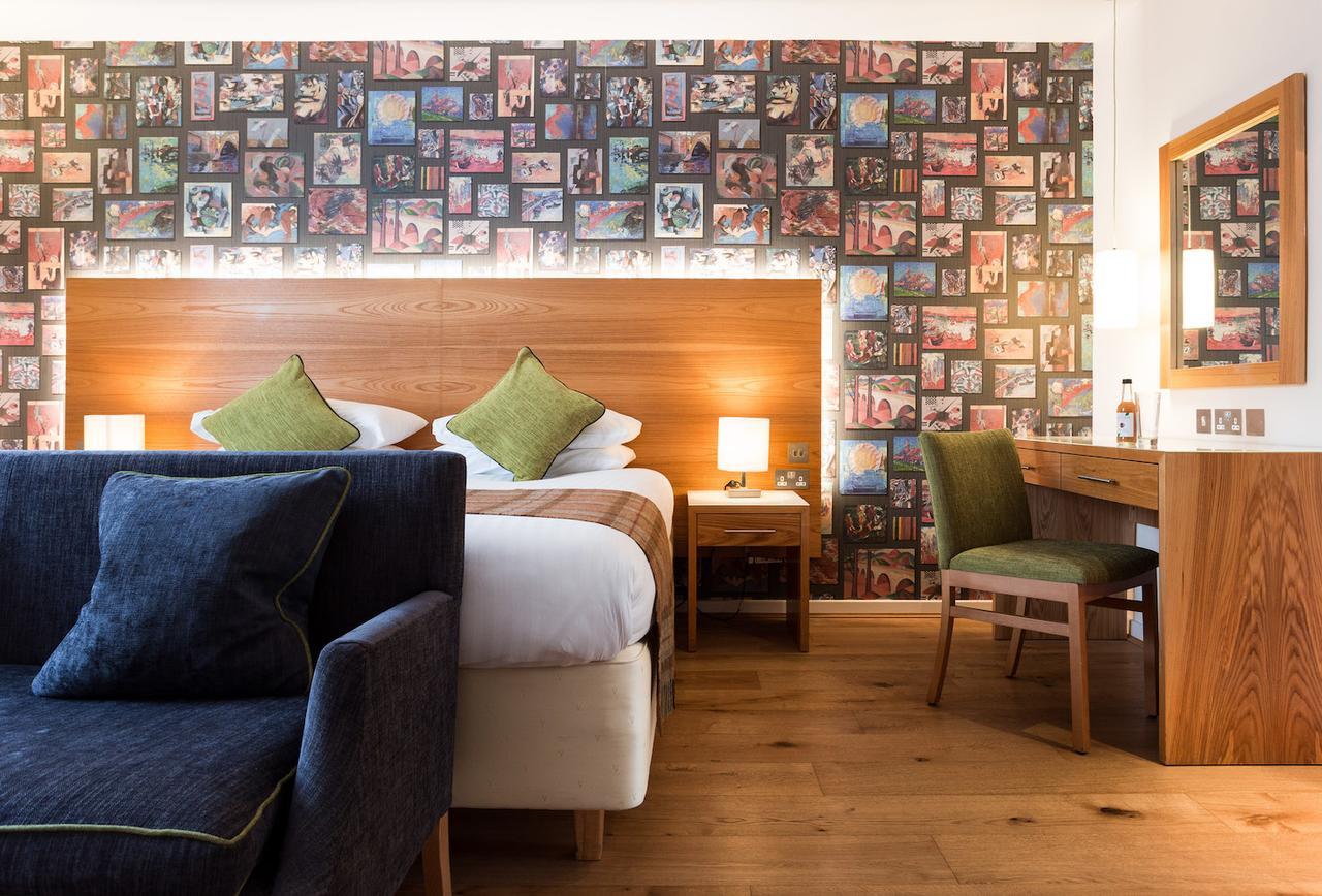 Abode Canterbury Eksteriør billede