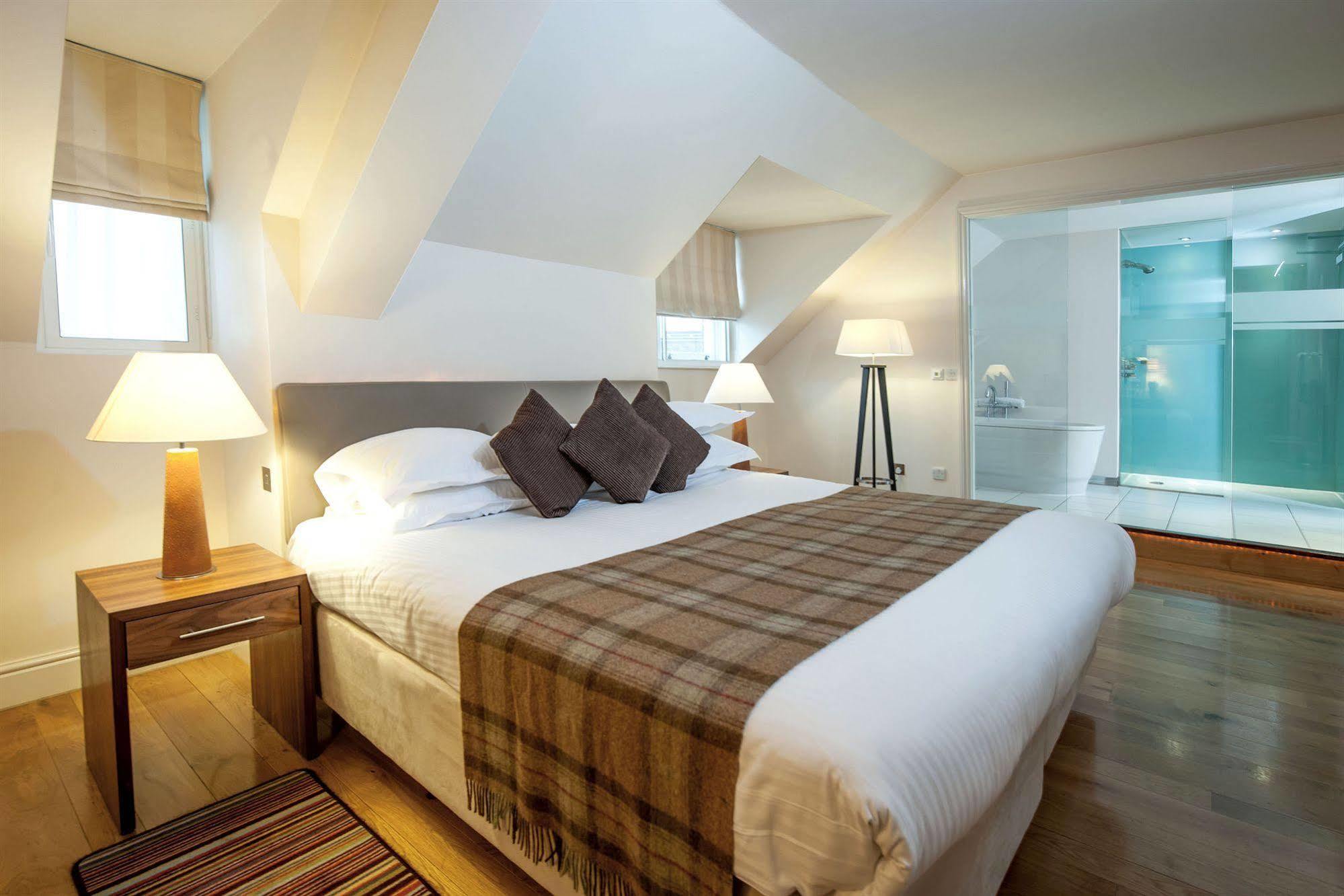 Abode Canterbury Eksteriør billede
